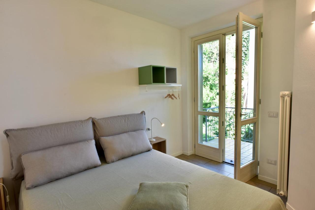 Italian Vacation Homes - La Petite Maison Du Lac Tavernola Bergamasca Zewnętrze zdjęcie